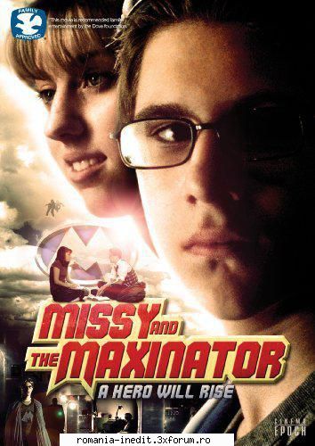 direct download - Missy and the Maxinator (2009) IMDb: Max and - Filme - Movies