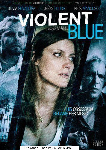 direct download - Violent.Blue.2011.DVDRip.XviD-AEN Plot: Katarina - Filme - Movies