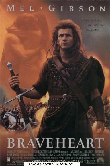 direct download - Braveheart (1995) William Wallace, a commoner - Filme - Movies