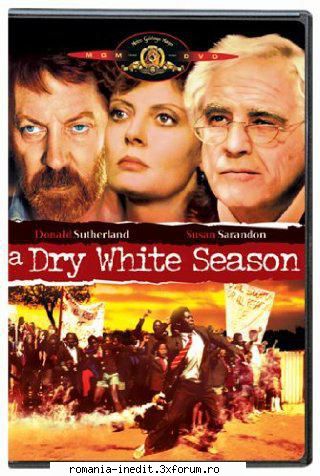 direct download - A Dry White Season (1989) Ben du Toit is a - Filme - Movies