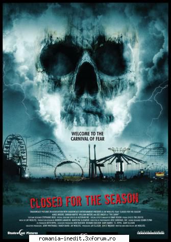 direct download - Closed for the Season - 2010 Trapped in a - Filme - Movies