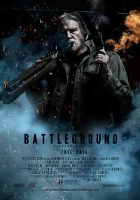 direct download - Battleground.2011.DVDRiP.XViD-LAZi The war in - Filme - Movies