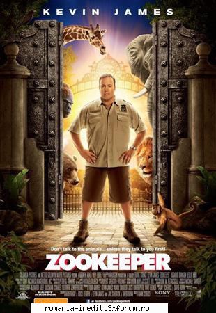direct download - Zookeeper 2011 READNFO R5 v2 x264-BBnRG Genre - Filme - Movies