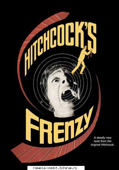 direct download - Frenzy (1972) A serial killer is murdering London - Filme - Movies