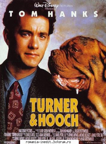 direct download - Turner And Hooch (1989) - Filme - Movies