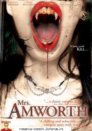 direct download - Mrs.Amworth.2007.DVDRip.XviD-FiCO - Filme - Movies
