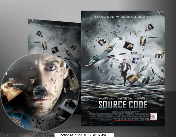 direct download - Source.Code.PROPER.DVDRip.XviD-TWiZTED - Filme - Movies