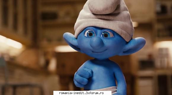 direct download - The Smurfs 2011 R5 LiNE XviD pass: stillsmokin - Filme - Movies