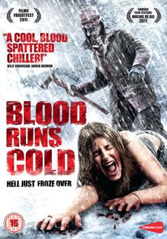 direct download - Blood Runs Cold 2011 DVDRiP XViD-TASTE - Filme - Movies