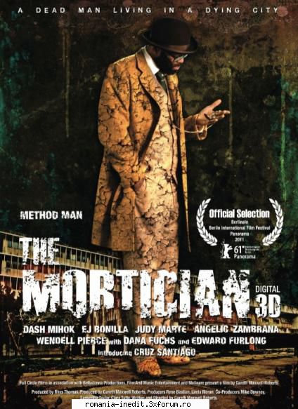 direct download - The Mortician IMDB - The Internet Movie Database - Filme - Movies
