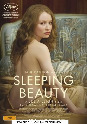 direct download - Sleeping Beauty is a 2011 Australian erotic drama - Filme - Movies