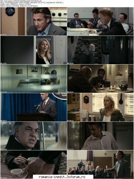direct download - Fair.Game.LIMITED.DVDRip.XviD-DEFACED CIA - Filme - Movies