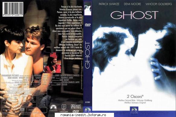 direct download - Ghost (1990) After being killed during a botched - Filme - Movies
