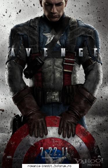 direct download - Captain America: The First Avenger IMDB - The - Filme - Movies