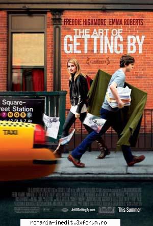direct download - The.Art.of.Getting.By.2011.LIMITED.DVDRip.XviD-AMI - Filme - Movies