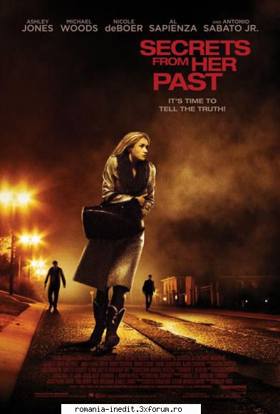 direct download - Secrets From Her Past 2011 DVDRip XviD-aAF - Filme - Movies