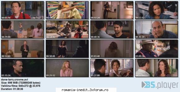 direct download - Larry Crowne BDRip XviD-DoNE Filename - Filme - Movies