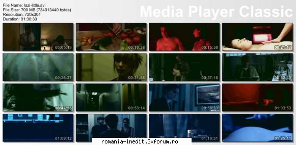 direct download - Little Deaths 2011 DVDRip XViD LAZi - Filme - Movies
