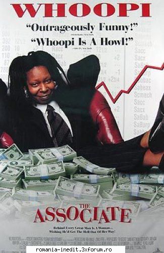 direct download - The Associate (1996) - Filme - Movies