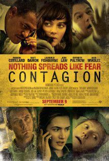 direct download - Contagion 2011 DVDRip XviD AMIABLE - Filme - Movies