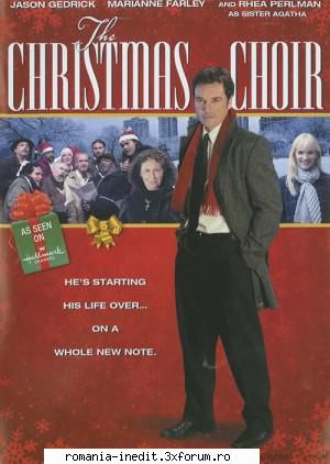 direct download - The Christmas Choir (2008) - Filme - Movies