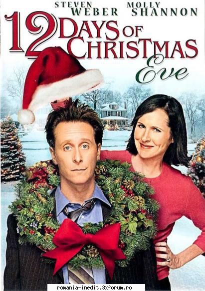 direct download - The Twelve Days of Christmas Eve (2004) - Filme - Movies
