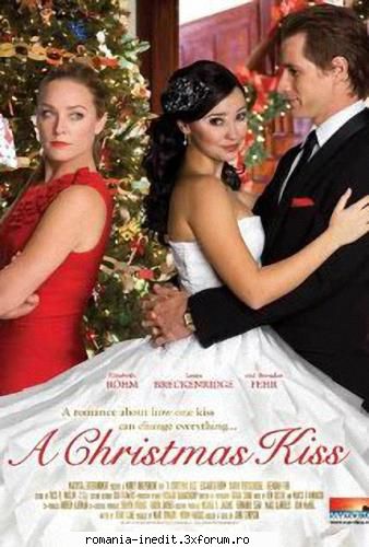 direct download - A Christmas Kiss 2011 DVDRip XviD-OCW 2 parts - Filme - Movies