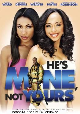 direct download - He�s Mine Not Yours 2011 DVDRip Xvid-UnKnOwN - Filme - Movies