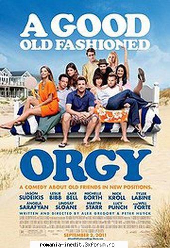 direct download - A.Good.Old.Fashioned.Orgy.LIMITED.DVDRip.XviD-TWiZ - Filme - Movies