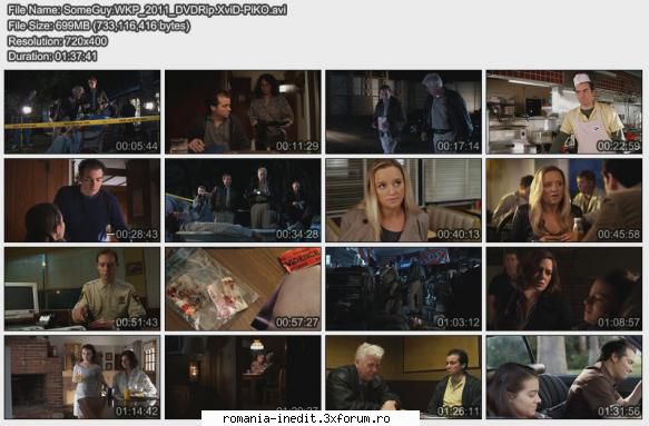 direct download - Some Guy Who Kills People - Filme - Movies