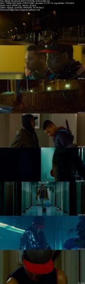 direct download - Attack The Block [2011] DVDRip XviD-DoNE - Filme - Movies