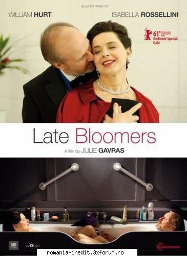 direct download - Late Bloomers (2011) - Filme - Movies
