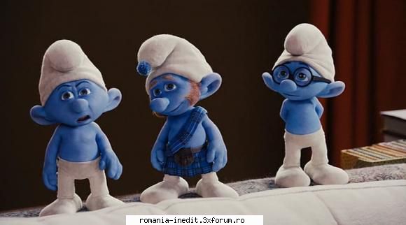 direct download - The Smurfs (2011) pass: stillsmokin - Filme - Movies