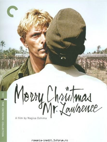 direct download - Merry Christmas Mr. Lawrence (1983) - Filme - Movies