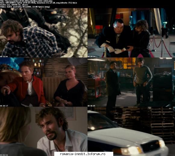 direct download - The.Con.Artist. p.BluRay.x264-mSD.mkv - Filme - Movies
