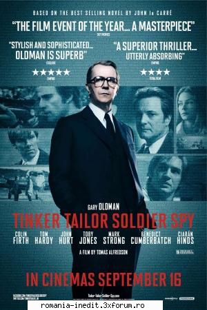 direct download - Tinker Tailor Soldier Spy 2011 R5 - Filme - Movies
