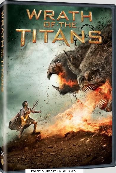 direct download - Wrath of the Titans (2012) Year: 2012 Genre - Filme - Movies