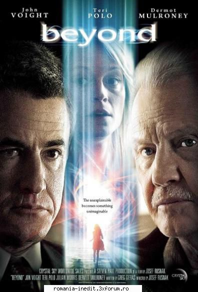 direct download - Beyond (2012) Year: 2012 Genre: Thriller Rating - Filme - Movies