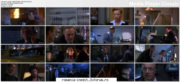 direct download - Eraser.1996.DVDRip.x264.AC3-SS Cover: Plot: A - Filme - Movies