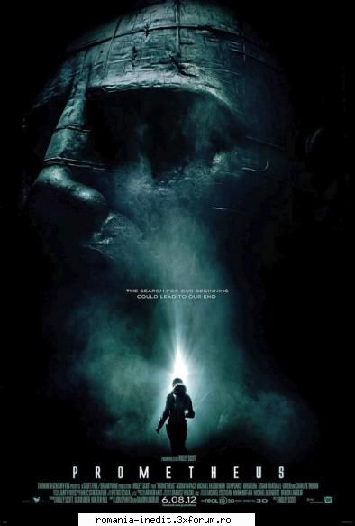 direct download - Prometheus (2012) DVDRiP XViD AC3 5.1 - MAJESTiC - Filme - Movies