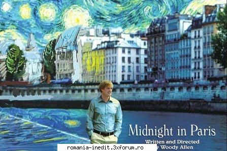direct download - Midnight in Paris film sub - Filme - Movies