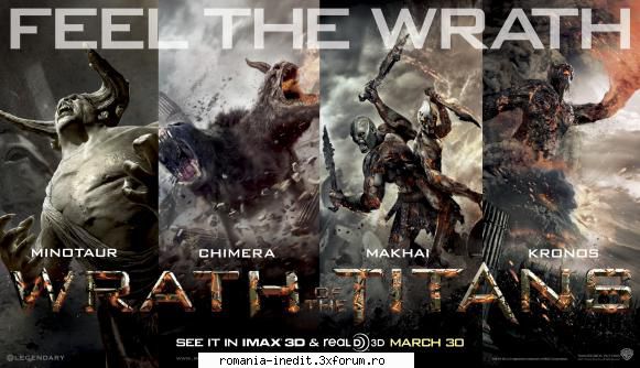 direct download - Wrath of Titans - Filme - Movies