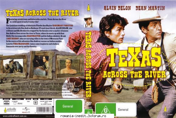 direct download - Texas Across The River is a 1966 western film - Filme - Movies