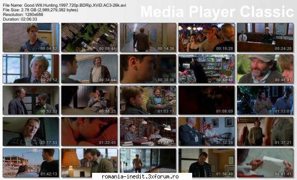 direct download - Good.Will.Hunting.1997 - Filme - Movies