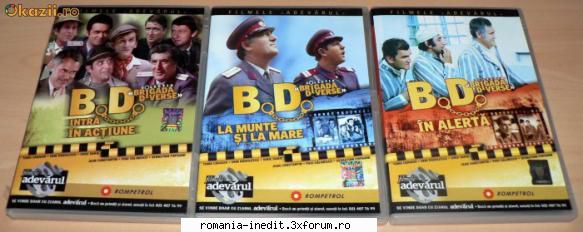 direct download - Seria BD BD intra in actiune BD in alerta BD la - Filme - Movies