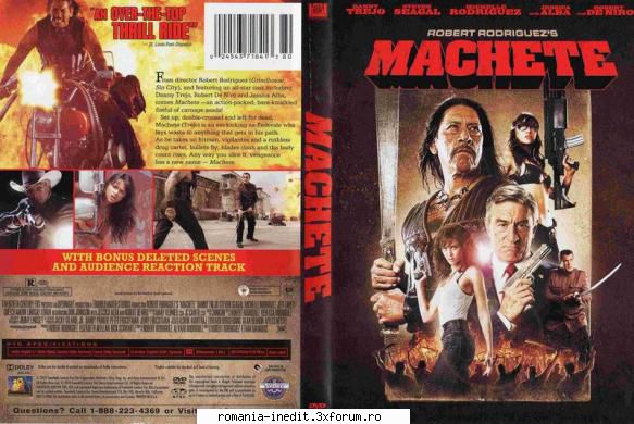 direct download - Machete.Retail.BDRip.XViD-nCODE - Filme - Movies