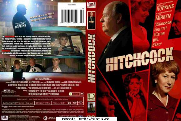 direct download - Hitchcock.2012.BRrip.XViD-nCODE - Filme - Movies
