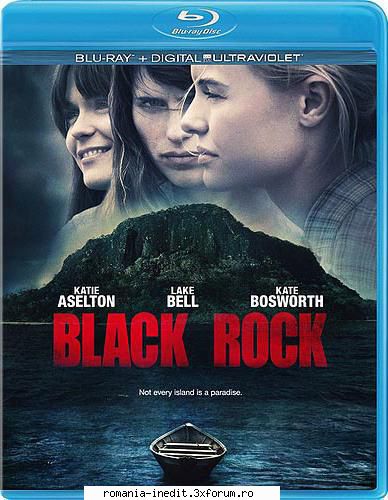 direct download - Black Rock (2012) BRRip XViD-juggs - Filme - Movies