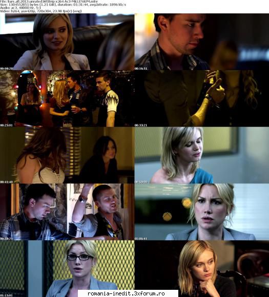 direct download - Liars All (2013) Genre: Thriller File - Filme - Movies