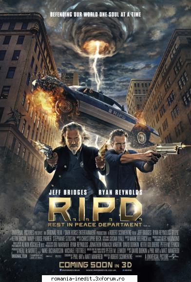 direct download - R I P D p HDRiP NOSUBS XViD AC3-5 1-VAiN LINK - Filme - Movies